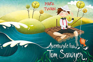 Tom Sawyer